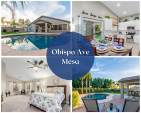 Obispo Mesa
